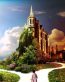 Fairies and Fantasy Wall Graphics 020