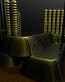 3D Object Vinyl Wall Decals 07