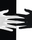 3D Object Vinyl Wall Decals 60