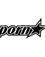 Porn Star decal