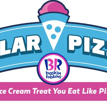 baskin robbins polar-pizza-logo-with-ribbon