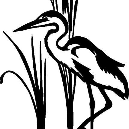 Bird Birds Animal Animals Vinyl Decal Sticker 01