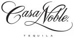 Casa Noble Tequila Rectangular Decal