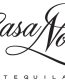 Casa Noble Tequila Rectangular Decal