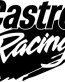 Castrol Racing Diecut Decal