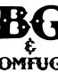CBGB and OMFUG Band Vinyl Decal Stickers