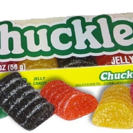 chuckles-assorted-candy sticker 2