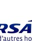 Corsair logo Sticker