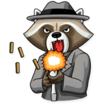 criminal raccoon_38