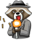 criminal raccoon_38
