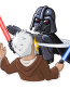 darth vader come to the dark side sticker 21