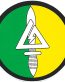 DELTA FORCE LOGO military sticker