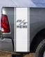 dodge_ram_truck_rt_hemi bed_stripe_combo  kit