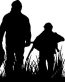 Duck Hunting Decal Sticker 31