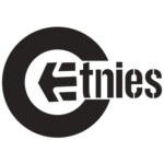 Etnies Footwear Logo