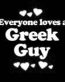 Everyone Loves an Greek Guy