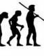 Evolution Sport Stickers BASKETBALL WOMANS