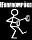 FarFromPuken Decal