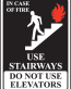 Fire Alarm Signs and Labels 59