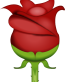 FLOWER Rose_Emoji