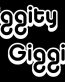 giggity gigity sticker