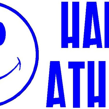 HAPPY ATHEIST 1