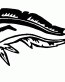 Hawaiian Vinyl Car Decals 13