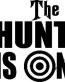 Hunting Vinyl Decal36