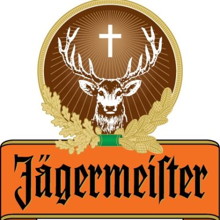 Jagermeister Color Logo