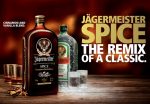 jagermeister spice cover picture