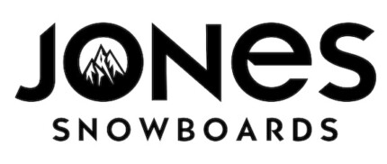 JONES SNOWBOARDS