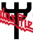 jUDAS pRIEST bAND sTICKER