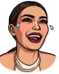 kardashian family_celebrity sticker 1