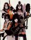 Kiss Stickers 09