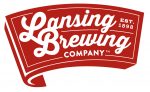 Lansing Brewing Company Sticker