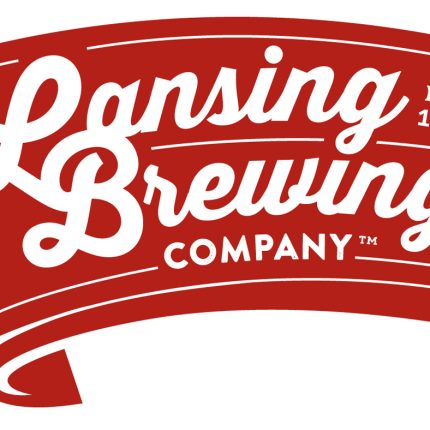 Lansing Brewing Company Sticker