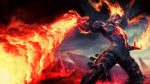 league of legends Wallpaper sticker