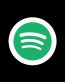 Spotify Logo Music Sticker