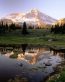 Mountain Scenes Wall Art Decals 092