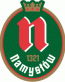 Namyslow Beer from Poland