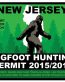 NEW-JERSEY BIGFOOT
