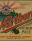 Northern Pale Ale Beer Sticker