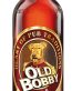Old Bobby Ale bottle Decal