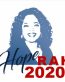 OPRAH FOR PRESIDENT 2020 STICKER 6