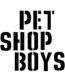Pet Shop Boys Decal