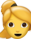 Ponytail_Emoji