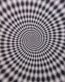 psychedelic patterns wall decal or window sticker 05