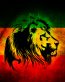 Rasta Reggae Wallpaper Sticker Decals 08