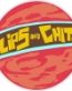 Rick and Morty Blips and Chitz Decal