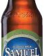 Samuel Adams Noble Pils Beer Bottle Decal